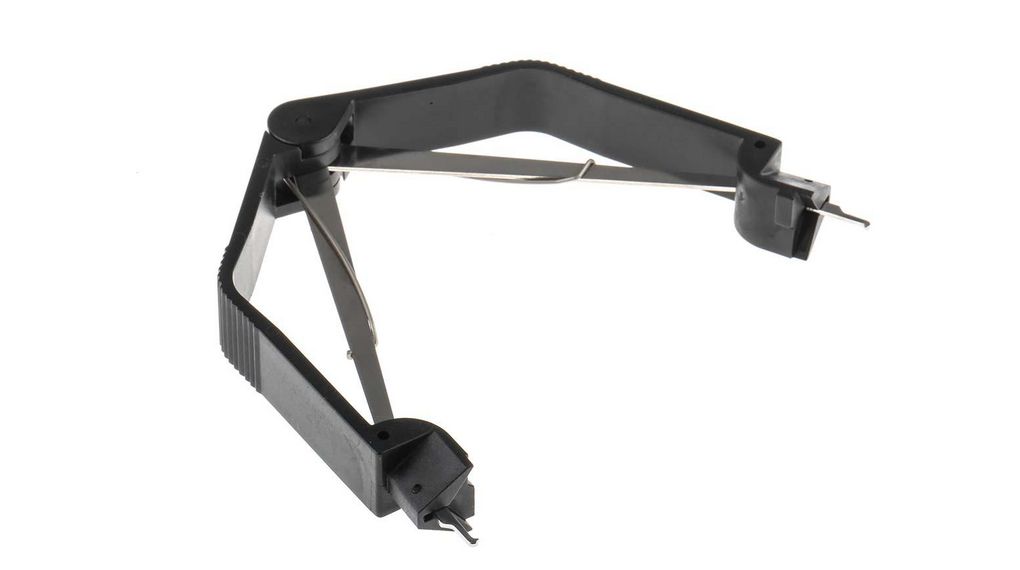 PLCC Extraction Tool, 100x50mm